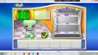 Играем на Windows 7 Purble Place  Игра 3 Purble Shop [upl. by Amil381]