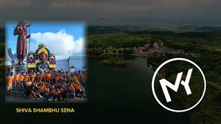 Har Har Shambhu  MR YAA  REMIX  Shiva Shambhu Sena  Triolet [upl. by Ku]