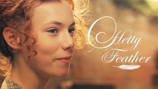 Hetty Feather Teaser Trailer [upl. by Maximilien]