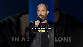 “Buying Weed Used To Be Different” Tom Segura comedy standup [upl. by Zia]