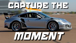 Beginner Motorsport Photography  Tips and Tricks [upl. by Yaffit]