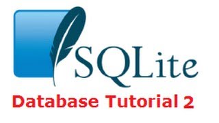 SQLite Tutorial 2  Download and Install Free SqLite GUI Manager for Windows [upl. by Latricia]