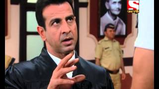 Adaalat  Bengali  Episode 203 amp 204  Hatyakari Dainy  Part 2 [upl. by Amian]