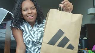 Shopping in Panama Albrook Mall Haul Part 2 [upl. by Eetsirhc]