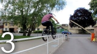 Webisode 3 STREEETand a bit of park [upl. by Faun]