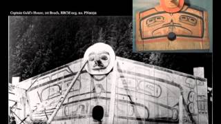 Hiding in Plain Sight Connecting the Masterpiece to the Master  Haida Art [upl. by Arny59]