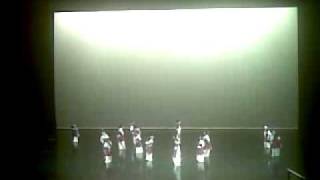 rosyth school syf malay dance [upl. by Primavera]