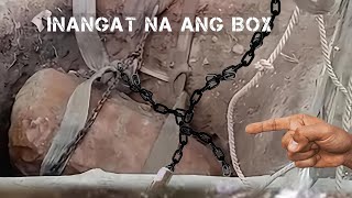 inangat na anh box japanese treasure [upl. by Eniamrahs789]