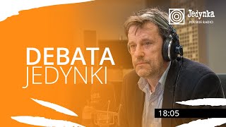 Witold Gadowski  Debata Jedynki 2008  Co wiemy o fałszywych pracownikach służb specjalnych [upl. by Scarlett]