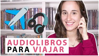 TOP 5 AUDIOLIBROS RECOMENDADOS [upl. by Ball]