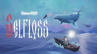 Live FR sur Selfloss PS5 La démo en intégralité [upl. by Abehsile]