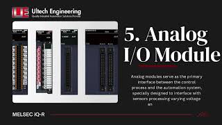 Empowering Efficiency amp Safety with IoT Integration in Mitsubishi Electrics MELSEC iQR Series PLC [upl. by Nanreit]