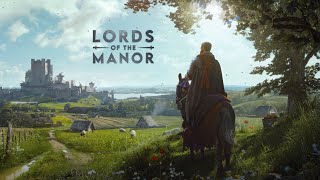 中世の領主に転生したら本気だすR【Manor Lords】 [upl. by Gan]