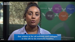 A wholeschool approach to mental health and wellbeing [upl. by Anhavas985]