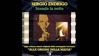 Sergio Endrigo  Scende la notte [upl. by Havstad]