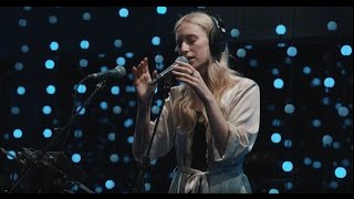 Maiah Manser  Sweet Hell Live on KEXP [upl. by Krug]