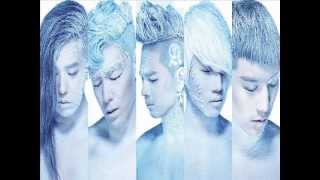 Bigbang  Fantastic Baby Official Acapella [upl. by Ardme821]