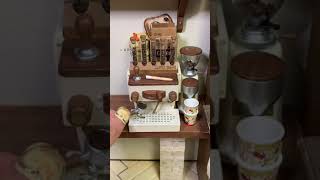 DIYASMRarts and craftCrafts Art decoration  how to make miniature craft [upl. by Lemuela]