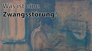 Zwangsstörung  Symptome Ursachen Therapie [upl. by Lacy]