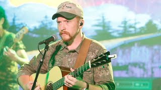 Tyler Childers  Going Home Live at Mountain Stage [upl. by Luehrmann275]