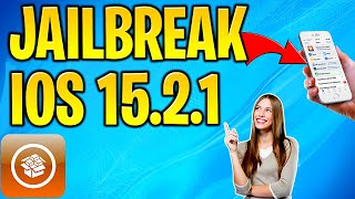 iOS 1521 Jailbreak  How To Jailbreak iOS 1521  Cydia 1521 Untethered No Computer [upl. by Phonsa]