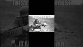 Hans Get ze panzerfaust [upl. by Loni]