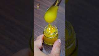 Saffron Cream For Glowing Skin used as a night cream shorts [upl. by Eustatius869]