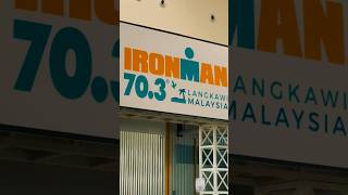 IRONMAN Langkawi 10Oct Registration [upl. by Fridell]