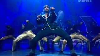 Akshay Kumar stage performance with RDB by raol YouTube [upl. by Ecirtahs]