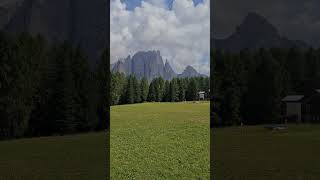 Muntii Dolomiti [upl. by Jarlath]