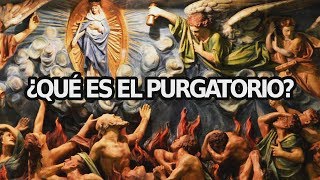 quot¿Qué Es El Purgatorio Misterios Revelados Sobre Este Enigmático Lugarquot  Mundo Católico Audiobook [upl. by Aim495]