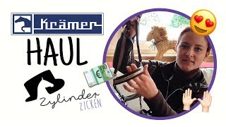 Krämer Haul 🐴 [upl. by Dnamra]