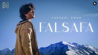 FALSAFA  Tanzeel Khan  DASTAAN [upl. by Ahcsim]