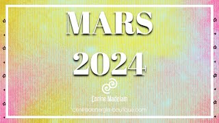 GUIDANCE MARS 2024 [upl. by Arihaj]