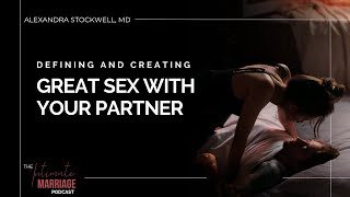 The Power Of Intimate Connection How To Define And Have Amazing Sex With Your Partner [upl. by Argella741]