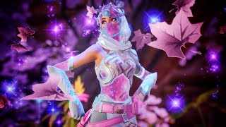 NEW Elysian Artemis Fortnite PS5 4K [upl. by Goth153]