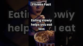 1 Fitness Fact You Must Know 11 [upl. by Aba]