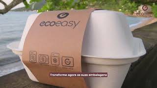 Campanha Ecoeasy [upl. by Mima]