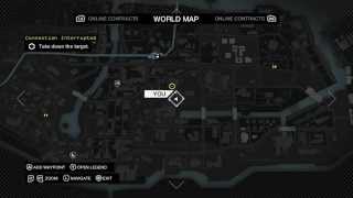 WatchDogs™ Song Sneak Ms Crumby [upl. by Lrad]