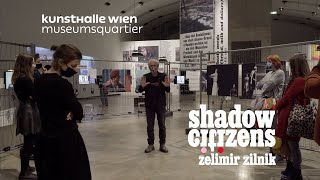 Želimir Žilnik – Shadow Citizens [upl. by Terrill]