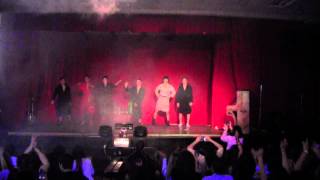 Don Bosco 2012 ESTICSaintDizier Medley danse [upl. by Mcmurry]