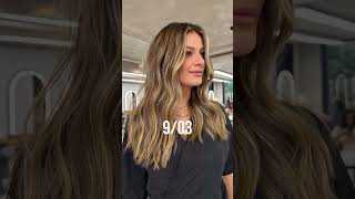 Beautiful hair color shades 😍😊💫✨trending hair haircolor colorshades viralvideo shortvideo yt [upl. by Seravart155]