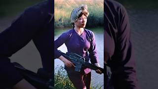 Deadly Female Sniper in the Vietnam War [upl. by Redmond]