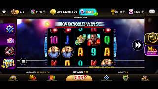 Slot Game Casino 🎰 🎰 🎰 Lucky Gamble  visual ASMR  optisches ASMR Casino  online Casino [upl. by Herahab798]