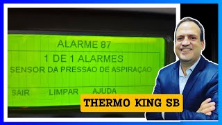 THERMO KING SB [upl. by Aerdnat]