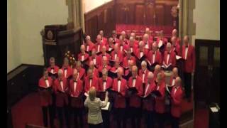 Kirkintilloch Male Voice Choir Highland Cathedral [upl. by Amyas]