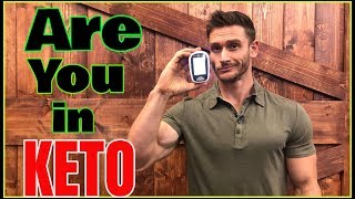 Keto Diet Guide How to Measure your Ketones Properly [upl. by Eselahc240]