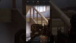 THE BOSS DESTROYED MY RPK SHIELD gaming arenabreakouttipsandtricks arenabreakoutgameplay [upl. by Maice]