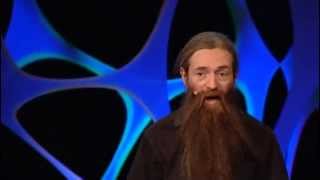 Undoing aging Aubrey de Grey at TEDxDanubia 2013 [upl. by Lajib177]