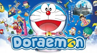 Doraemon New Episodes 2024 Review In Hindi Doraemon Cartoon New Episode Hindi [upl. by Reizarf]